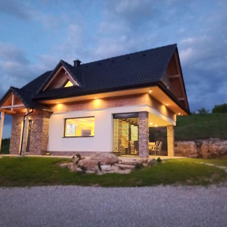 Chata Elegant Bešeňová Exteriör bild