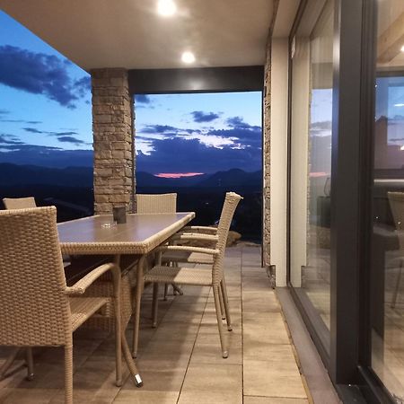 Chata Elegant Bešeňová Exteriör bild