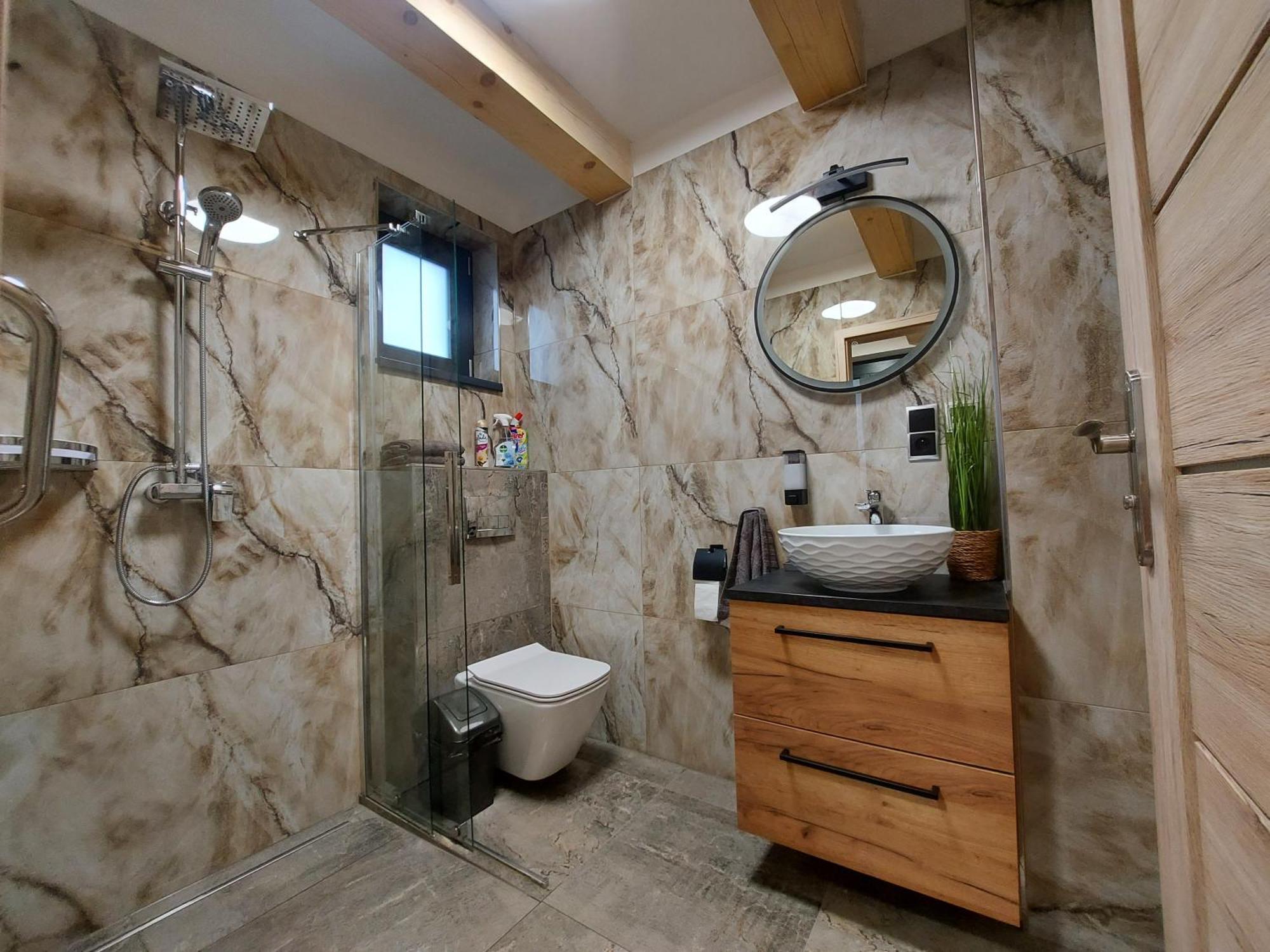 Chata Elegant Bešeňová Exteriör bild