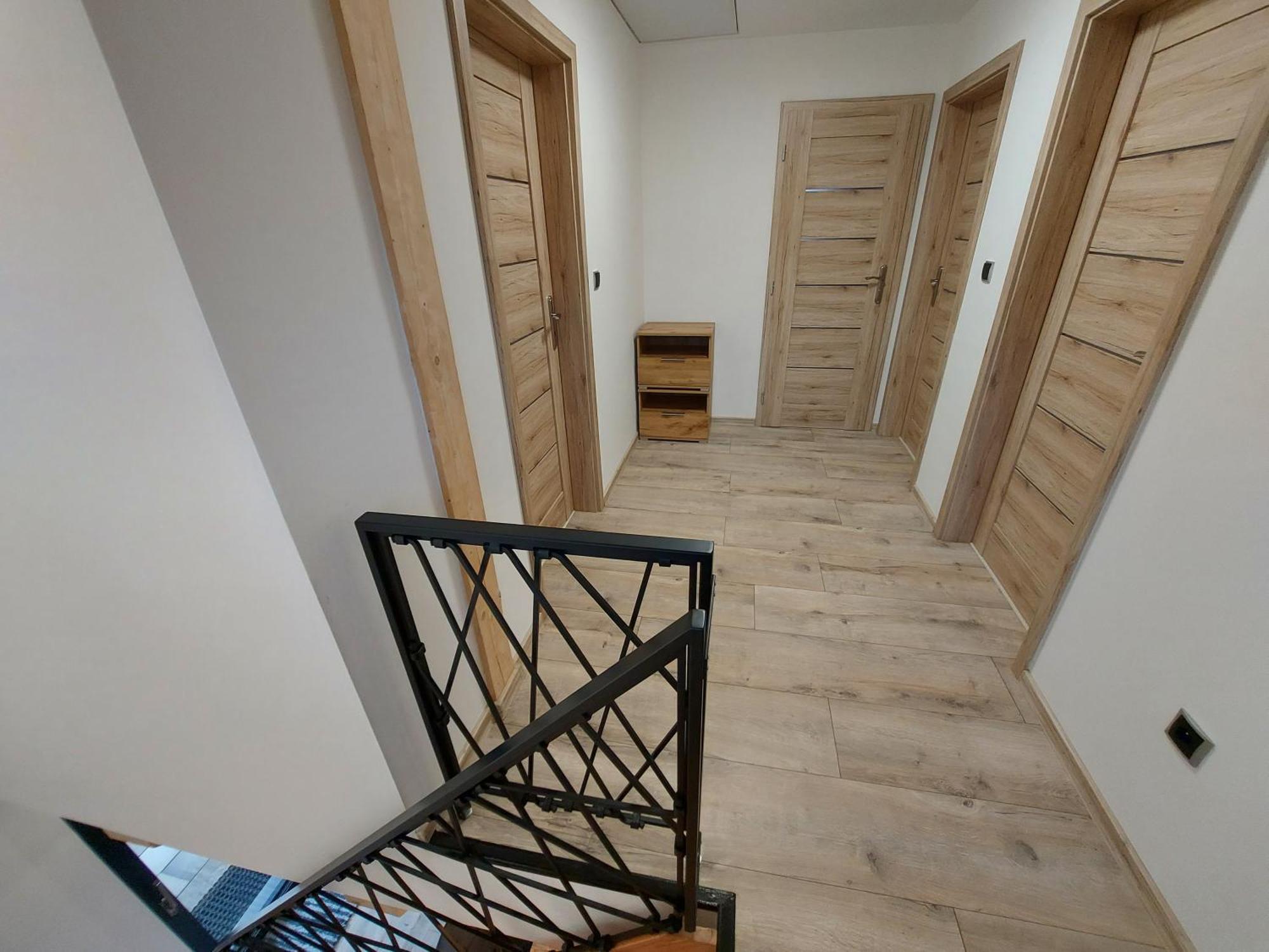 Chata Elegant Bešeňová Exteriör bild