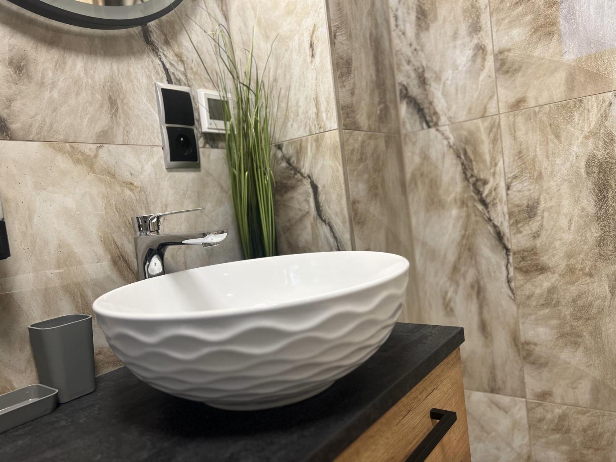 Chata Elegant Bešeňová Exteriör bild